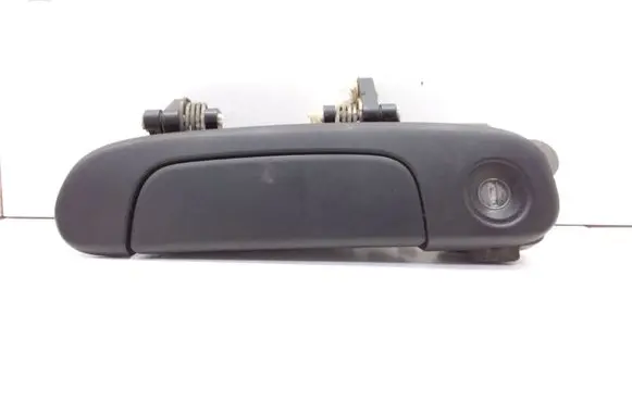 Mazda 323 F Front door exterior handle