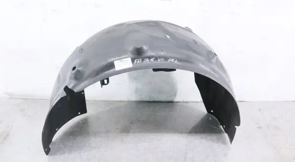 BMW M4 F82 F83 Rear arch fender liner splash guards 8054276 51718054276