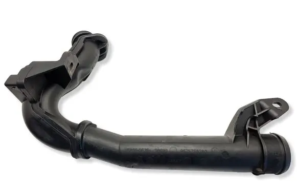 Peugeot 508 Intercooler hose/pipe 9675758280 98699 98667