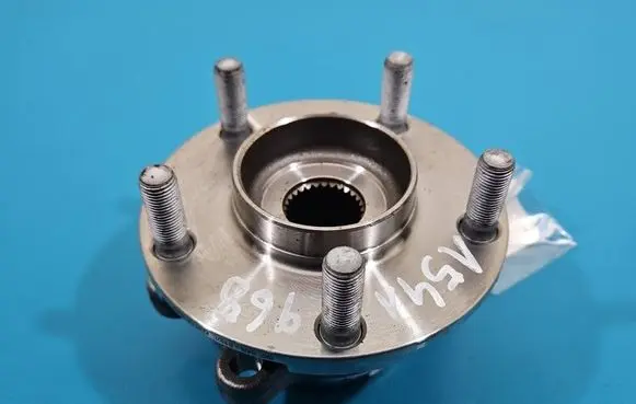 Nissan Murano Z50 Front wheel hub spindle knuckle IMPRK1541968