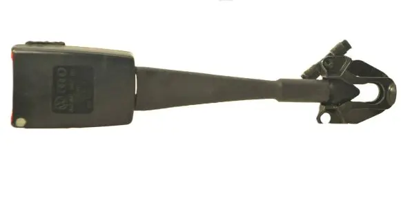 Audi A4 S4 B8 8K Front seatbelt buckle 8K0857755F