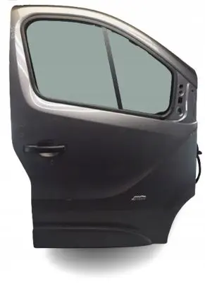 Opel Vivaro Front door