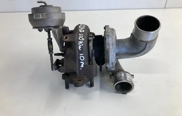 Toyota RAV 4 (XA30) Turbo 1720126070 100324037E