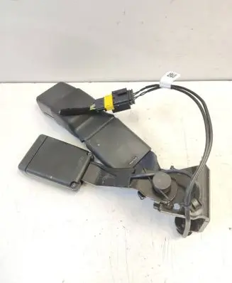 Citroen DS7 Crossback Middle seatbelt (rear) 6358975 6358693
