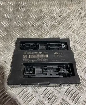 Audi A6 S6 C7 4G Comfort/convenience module 4H0907064CN 5DK01056503