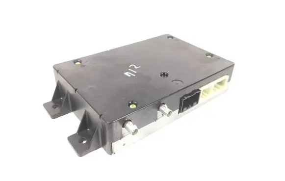Chevrolet Camaro Bluetooth control unit module 84164508 84022547