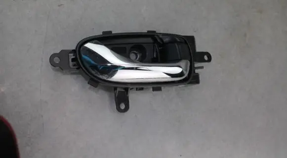 Nissan Murano Z51 Rear door interior handle