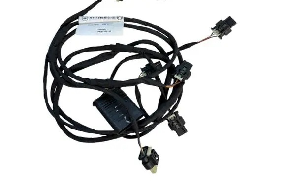 Mercedes-Benz CLA C117 X117 W117 Parking sensor (PDC) wiring loom A1175403501