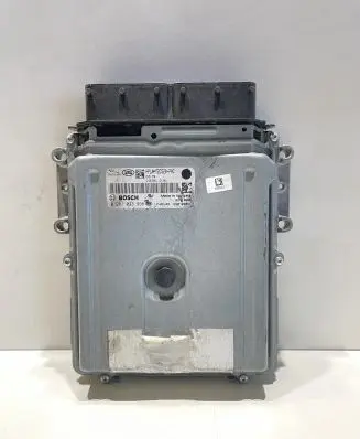 Land Rover Range Rover L405 Engine control unit/module HPLA12C520PAC 0281033998