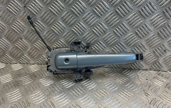 Volvo V50 Front door exterior handle 39879658