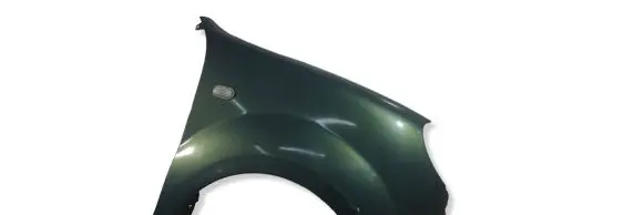 Renault Kangoo I Fender BPPRKI