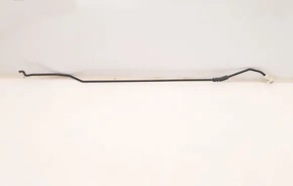 Honda CR-Z Engine bonnet/hood prop rod/strut 