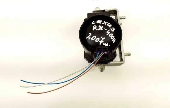 Lexus RX 330 - 350 - 400H Alarm system siren 2370003080 4S5393T1D14