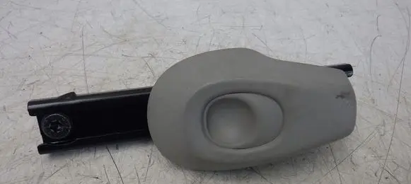 Renault Clio IV Seat belt adjustment rail 878248632R