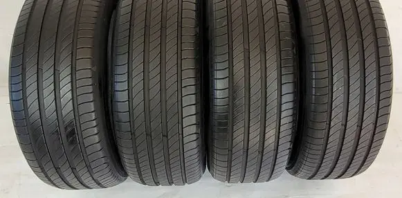 Peugeot 3008 II R18 summer tire 3528700927559 092755 22555R18