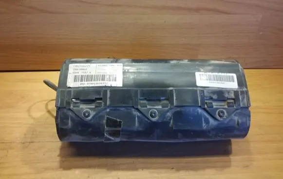 BMW 5 E39 Passenger airbag 3982316275