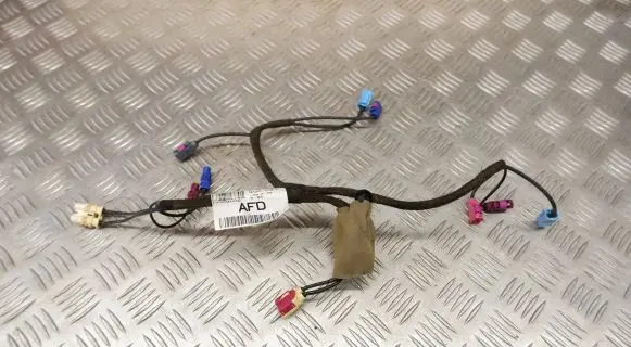 Land Rover Evoque I Other wiring loom BJ3214B242AFD