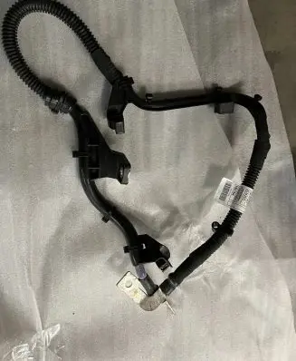 Audi Q7 4M Positive cable (battery) 4M0971349 4M0971349K
