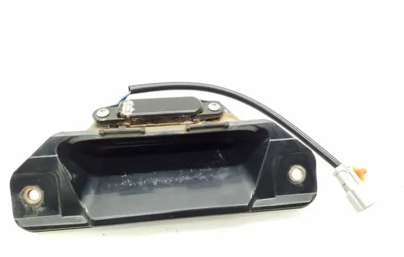 Honda CR-V Tailgate opening switch 