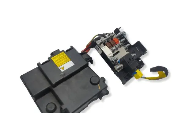 Alfa Romeo Giulia Positive wiring loom 0505432580 08217 01121