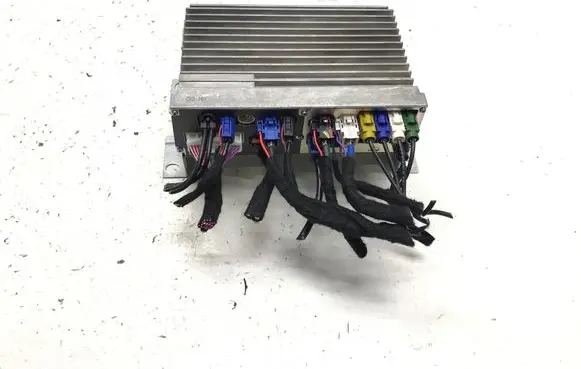 BYD Seal Audio system kit EKES7924200HPE1 MTE403
