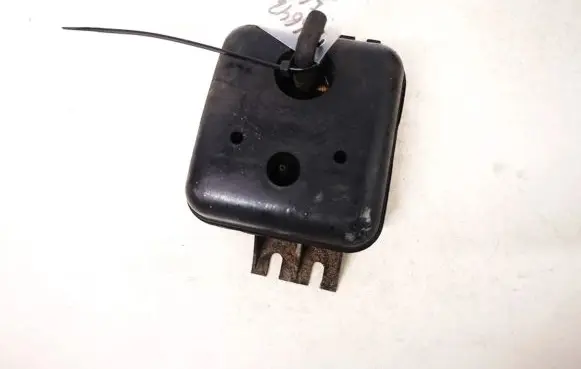 Opel Vectra B Vacuum air tank 2945akt