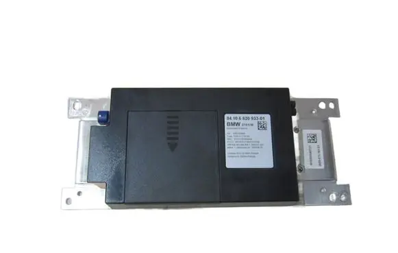BMW X1 F48 F49 Speedometer control unit/module 84106820933 6820933 84109322941