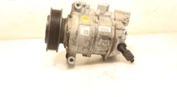 Audi A4 S4 B8 8K Air conditioning (A/C) compressor (pump)