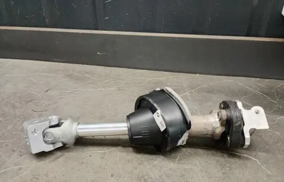 BMW X5 G05 Steering wheel axle 6871958