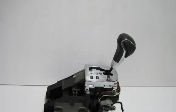 Peugeot 2008 I Other interior part 9814628080