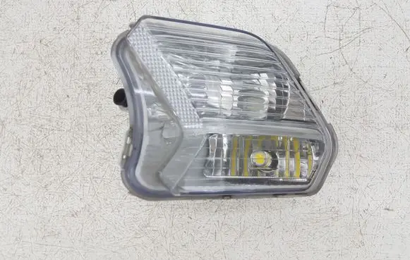 Ford Escape III Front fog light PGJ5413B221 PGJ5413B221BF S065565