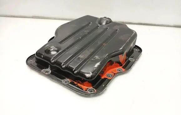 Opel Astra J Oil sump 