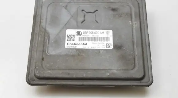 Engine control unit/module