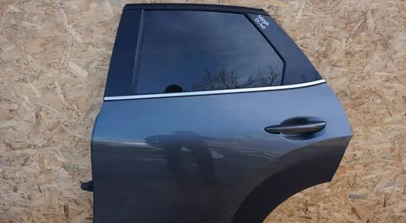 Mazda CX-30 Rear door DZWI1818918