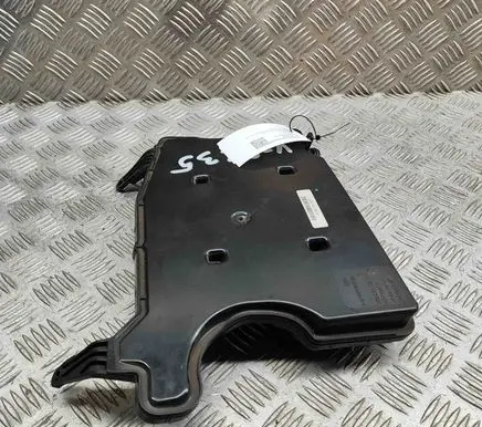 Intake resonator