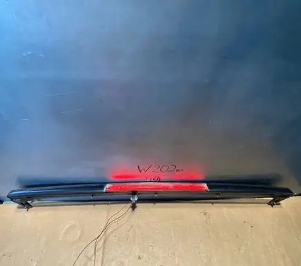 Mercedes-Benz C W202 Tailgate/trunk spoiler 2027900088 8DN12167