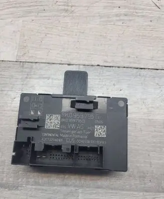 Audi Q5 SQ5 Door control unit/module 8K0959795G 8K0959795D A2C7325160100