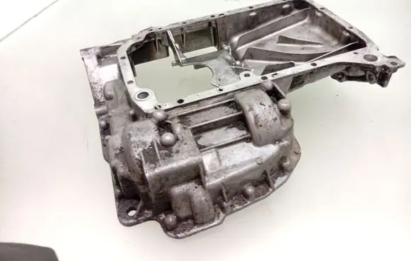 Audi A4 S4 B7 8E 8H Oil sump 059103603M