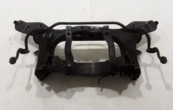 Renault Koleos II Rear axle beam 554015HA0A
