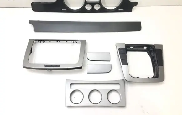 Volkswagen PASSAT B6 Dashboard trim 