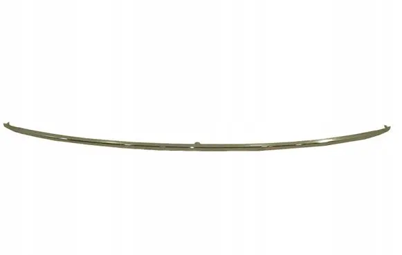 Renault Espace V (RFC) Rear bumper trim bar molding 850706056R