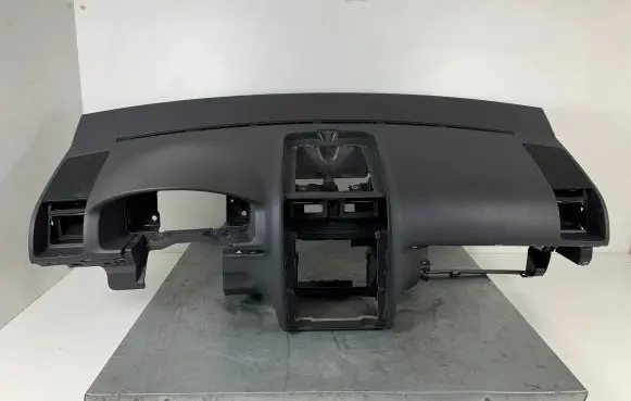 Volkswagen Touran I Dashboard 1T1858295