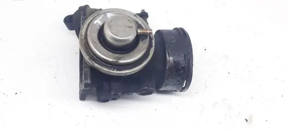 Volkswagen Transporter - Caravelle T5 Throttle valve 038131501AA 03852051