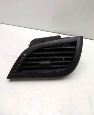 Peugeot 207 Dashboard side air vent grill/cover trim 9650088477