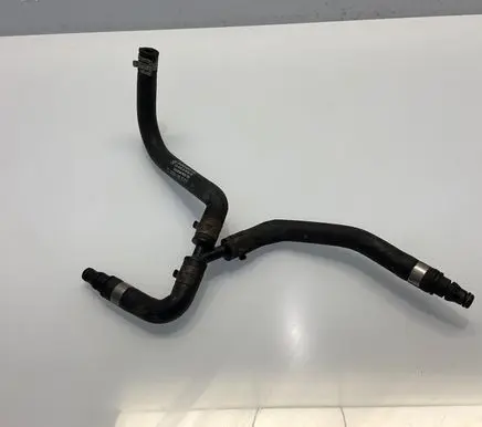 Mercedes-Benz E W212 Engine coolant pipe/hose A2125010925 2125010925