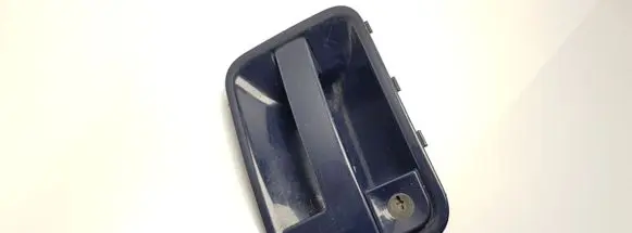 Peugeot 806 Front door exterior handle 1476387077