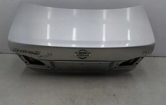 Nissan Maxima Tailgate/trunk/boot lid