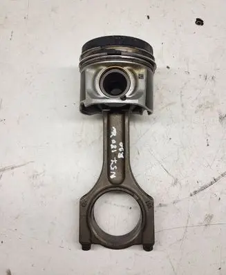 BMW 3 E90 E91 Piston with connecting rod 84L110 F051
