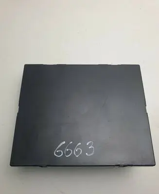 Audi A8 S8 D4 4H Comfort/convenience module 4H0907064CD