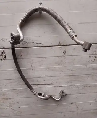 Opel Astra K Air conditioning (A/C) pipe/hose